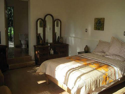 Yucatan Mayan Retreat Ecohotel And Camping Chichén-Itzá Exterior foto